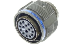 D38999/26WD15SN KONEKTÖR/CONNECTOR